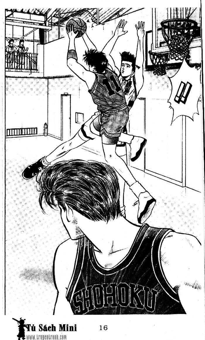 cao thủ bóng rổ chapter 30 17
