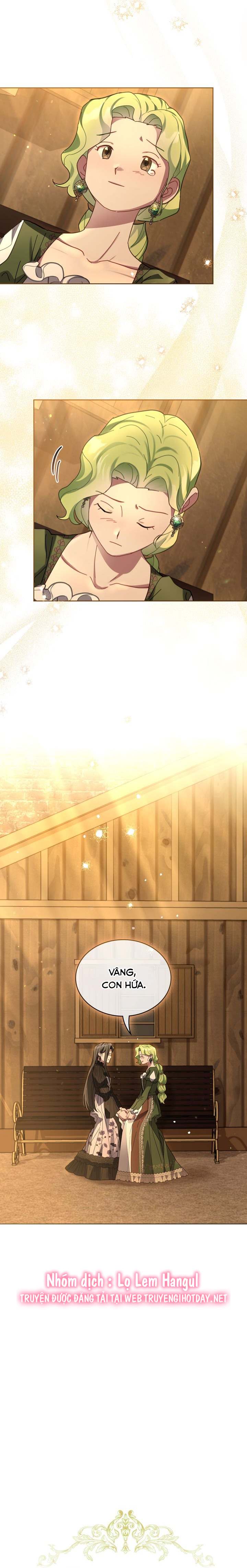 công chúa muôn loài chapter 37 8