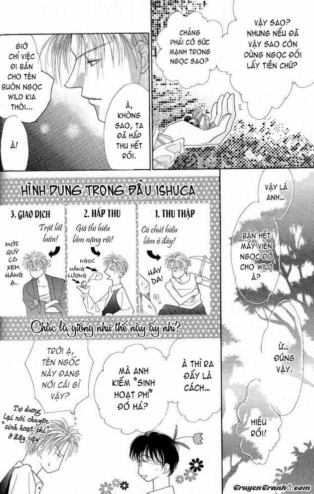 koori mamono monogatari chapter 3 8