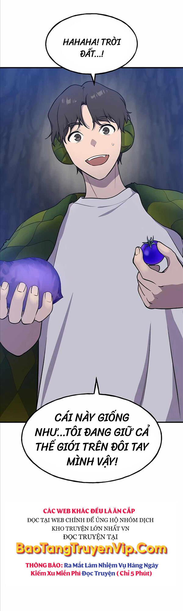 tôi trở thành nhân vật phản diện thực sự chapter 7.1 39