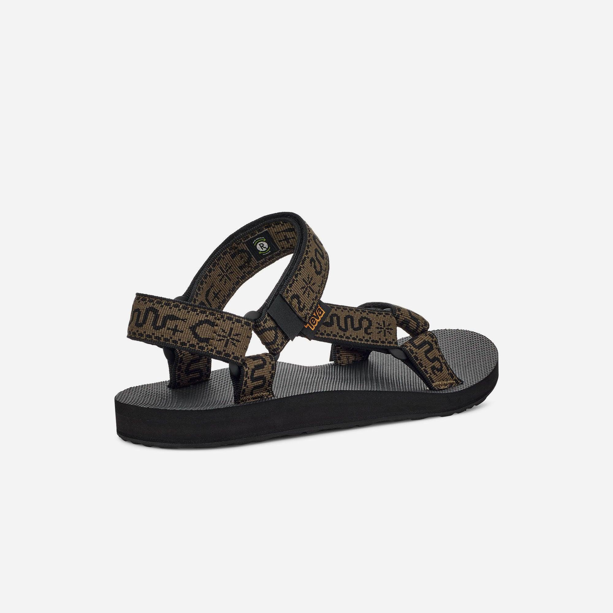 Giày sandal nam Teva Original Universal - 1004006-BDROL