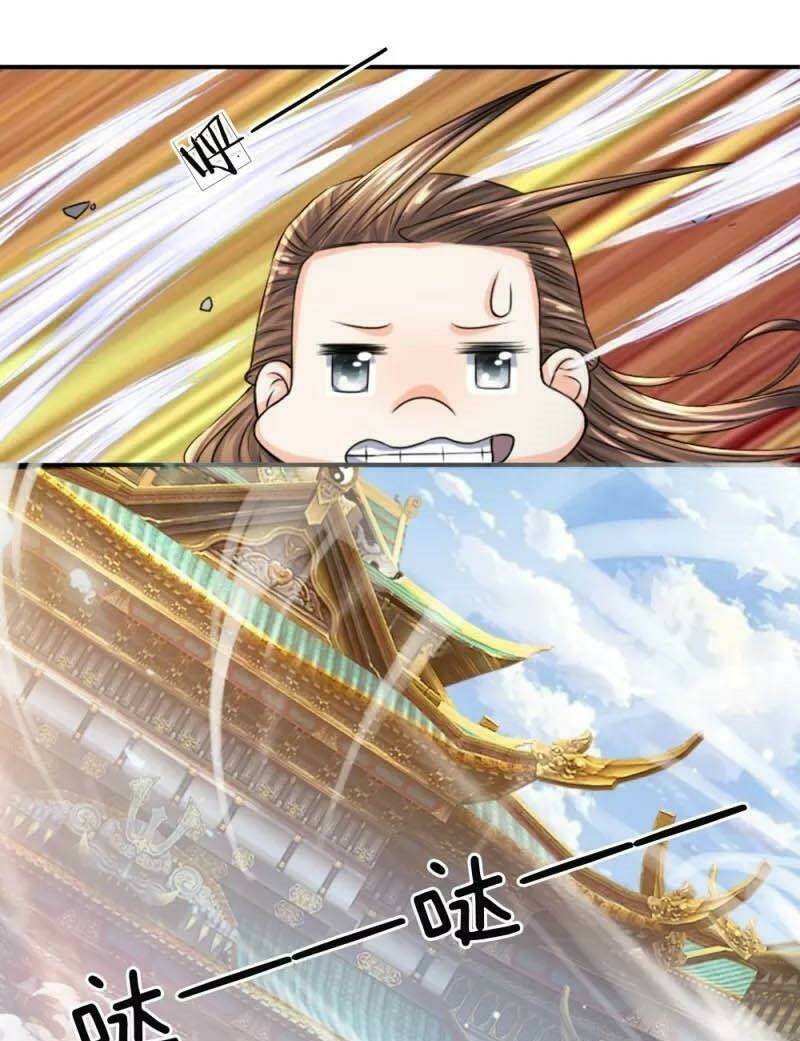 chí tôn hồng bao hoàng đế chapter 26 4