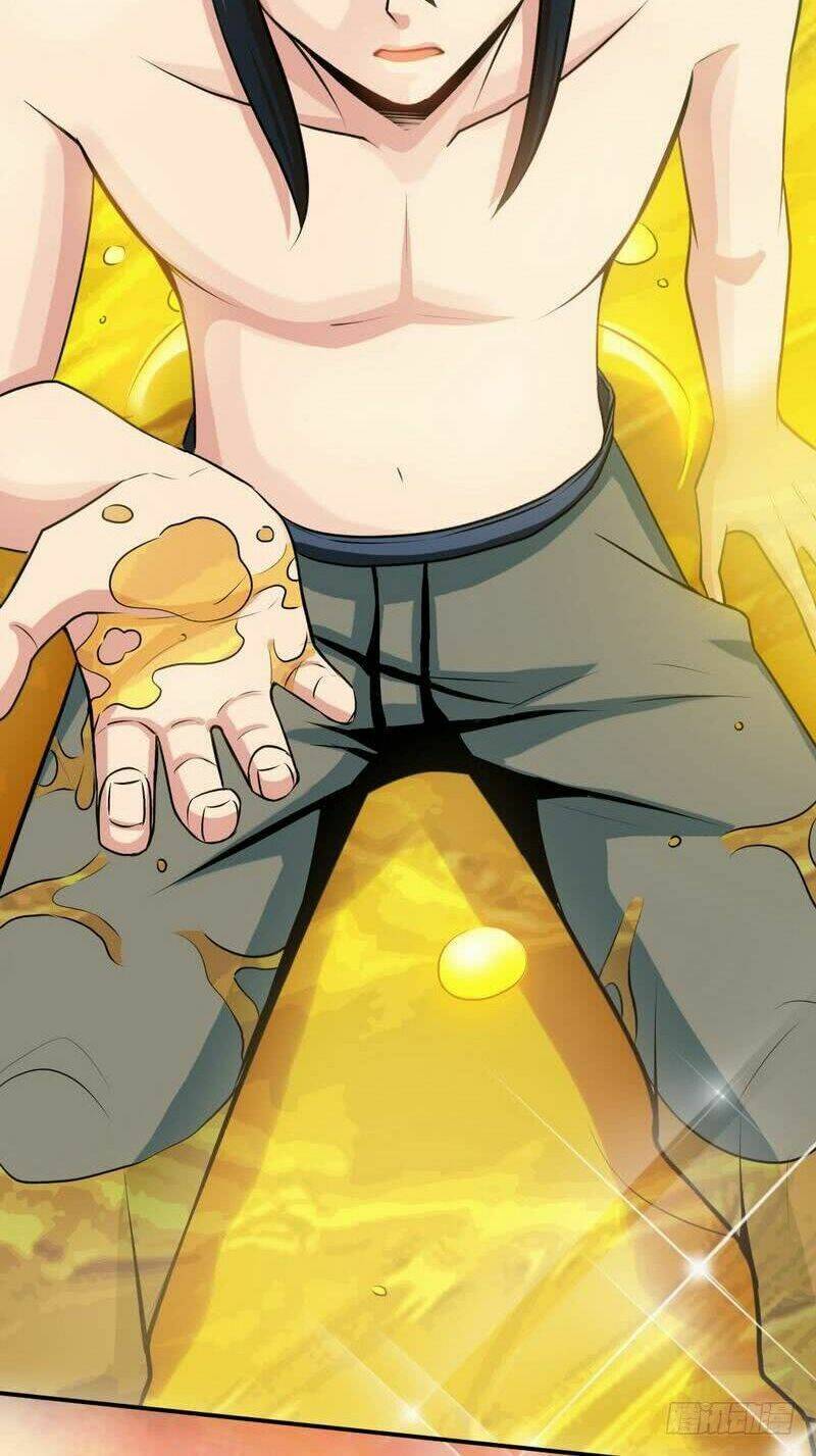 chí tôn thần ma chapter 3 6