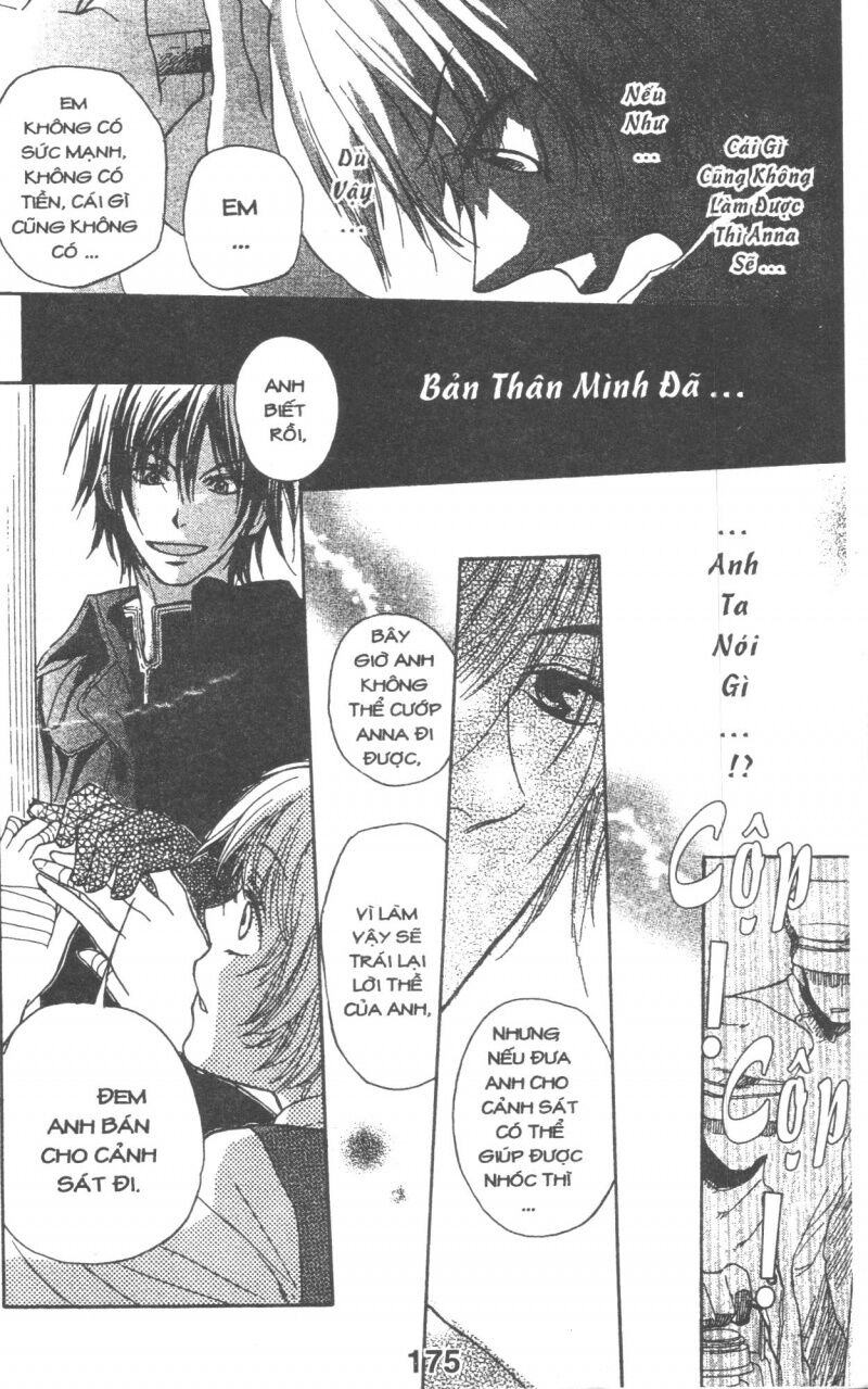 tài xế riêng của đại tiểu thư chapter 4.5 23