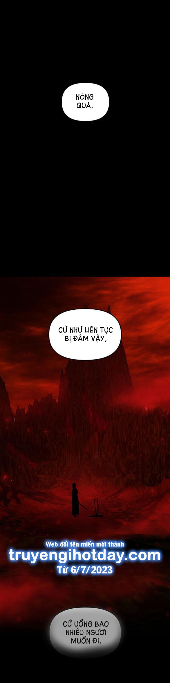 Thái Tử Myolyeong chapter 89.1 - Trang 34