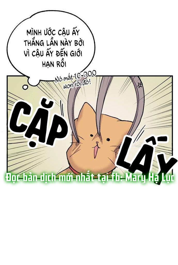 yeonwoo ngây thơ chapter 28.1 17