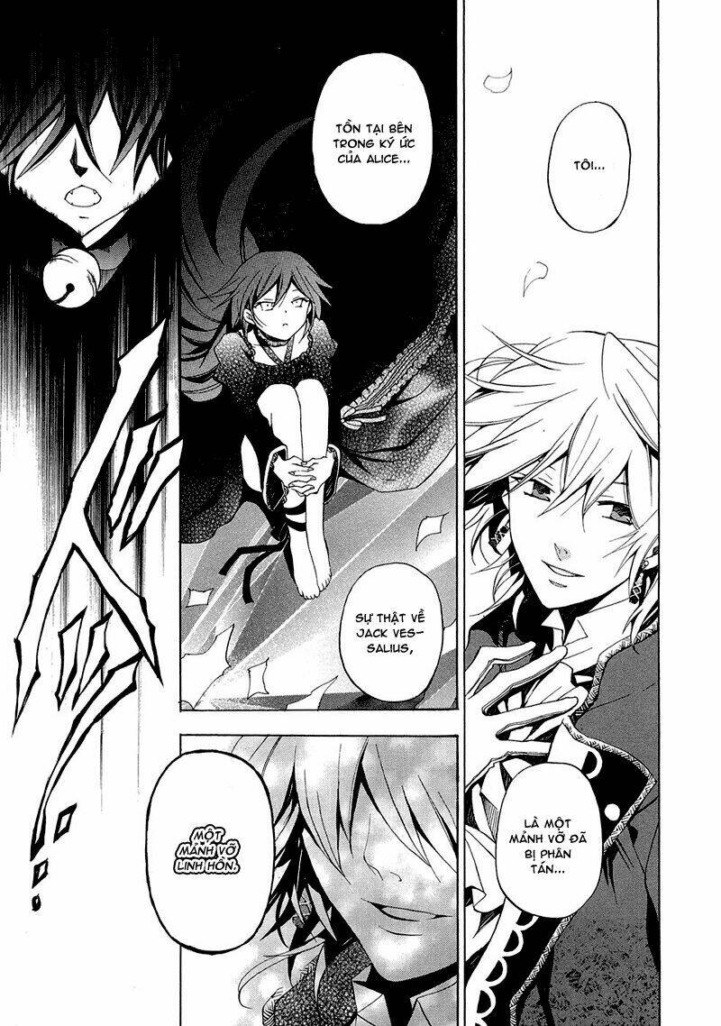 pandora hearts chapter 18 36