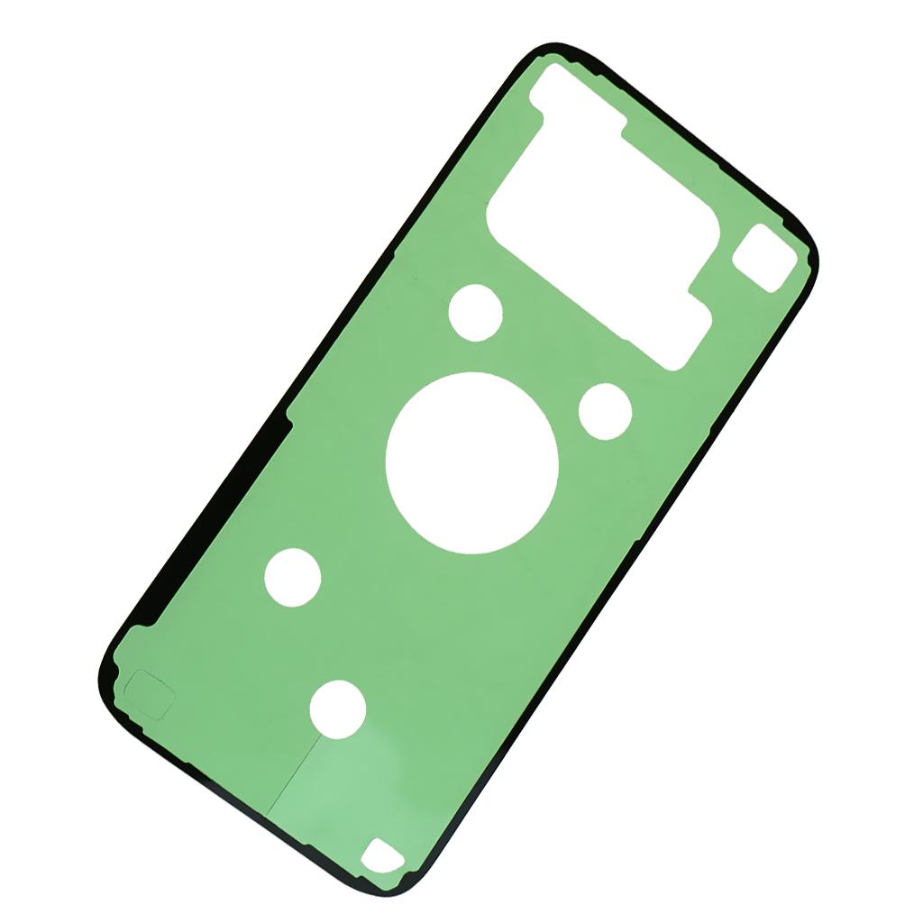 Back Rear Cover Battery Cover Sticker Adhesive Glue Tape for Samsung Galaxy S7 edge