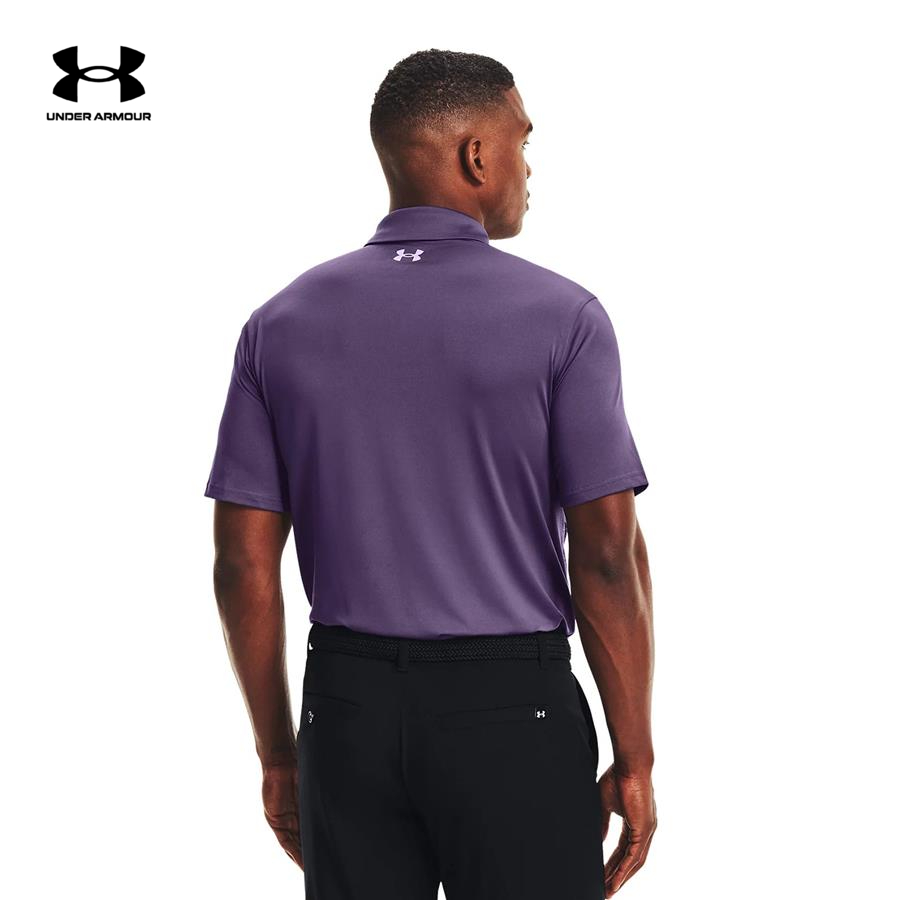 Áo thun polo tay ngắn thể thao nam Under Armour PLAYOFF POLO 2.0 - 1327037