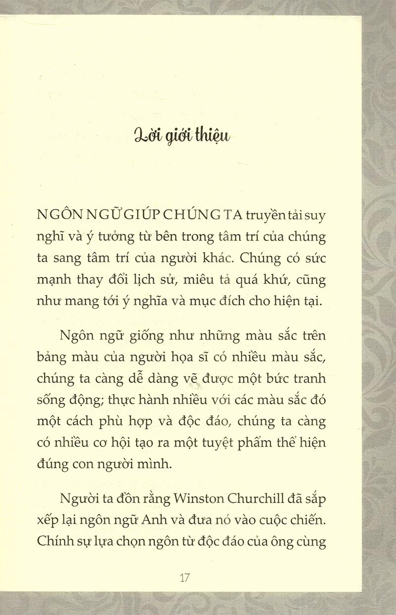 Sách Triết Lý Cuộc Đời (Tái Bản 2021)