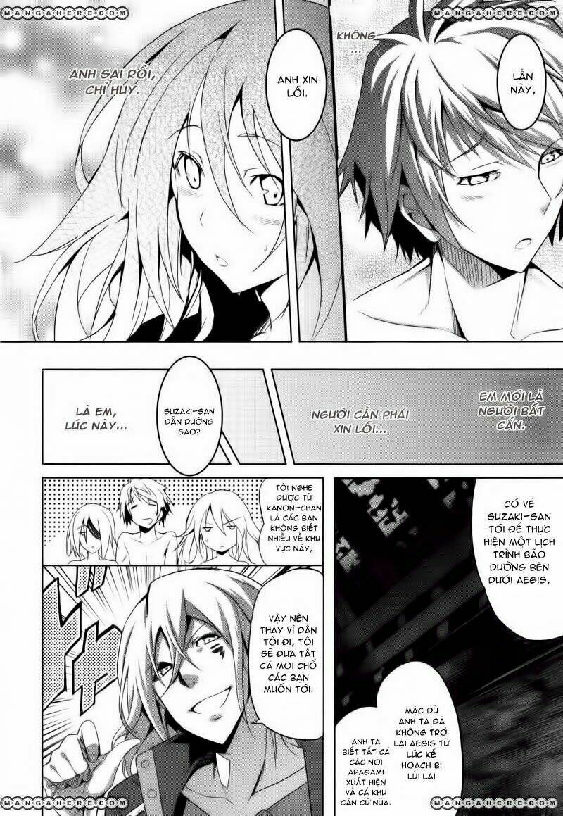 god eater - the summer wars chapter 2 14