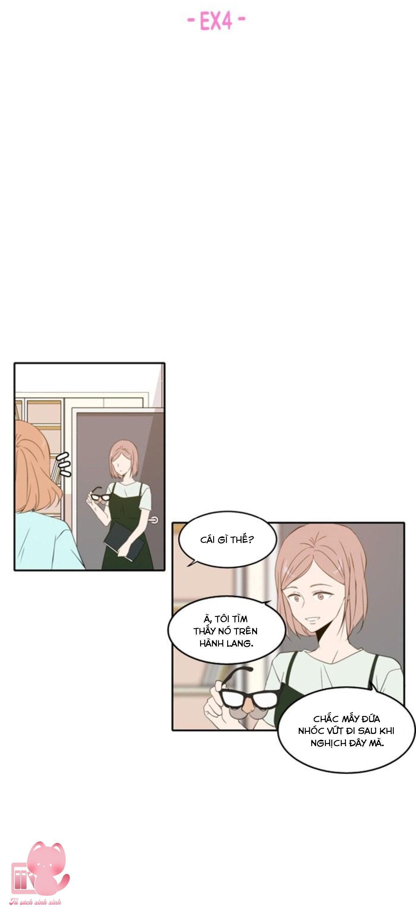 a good day to be a dog chapter 92 14