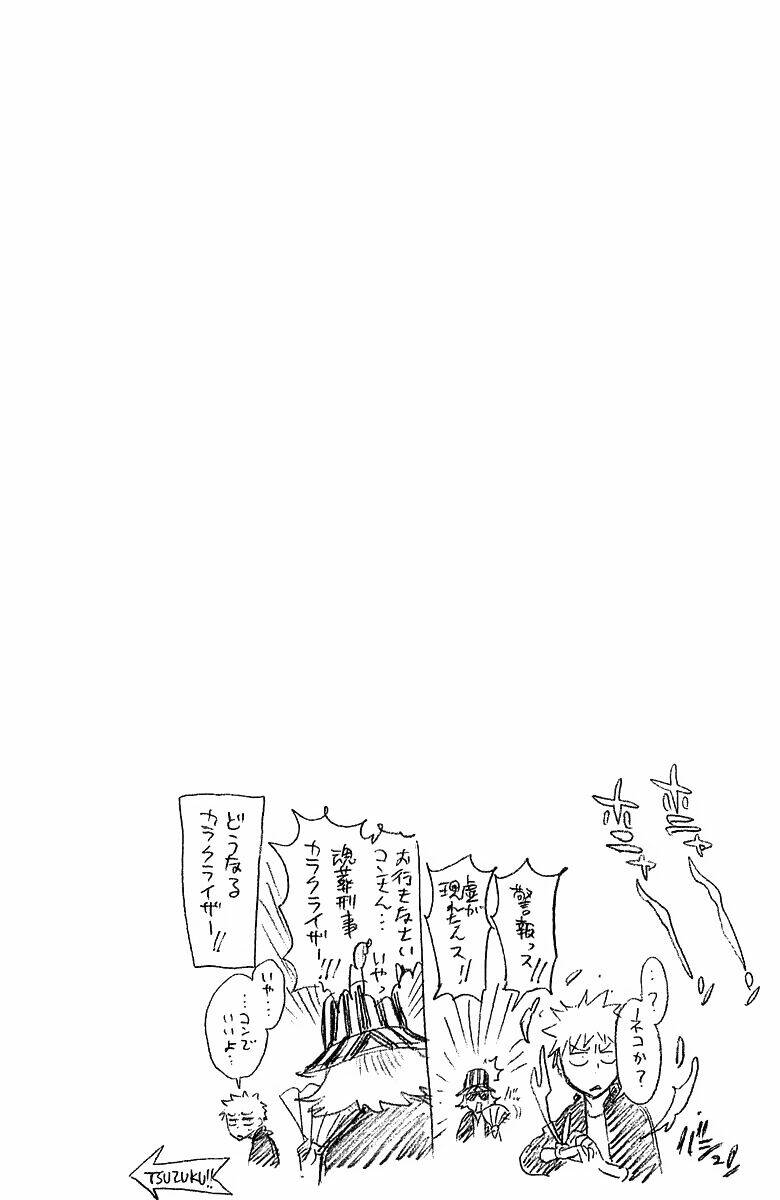 thần chết ichigo chapter 250 23