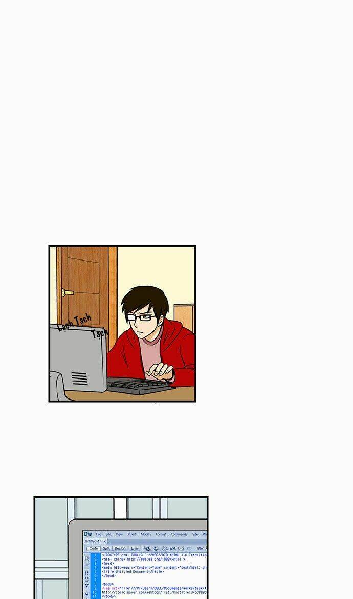 hắn ta là rồng chapter 31 2