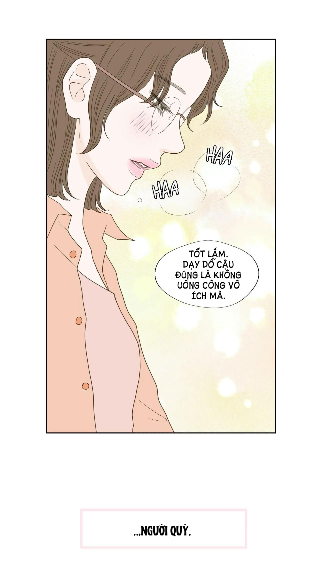 honey bed talk chapter 57.2 19