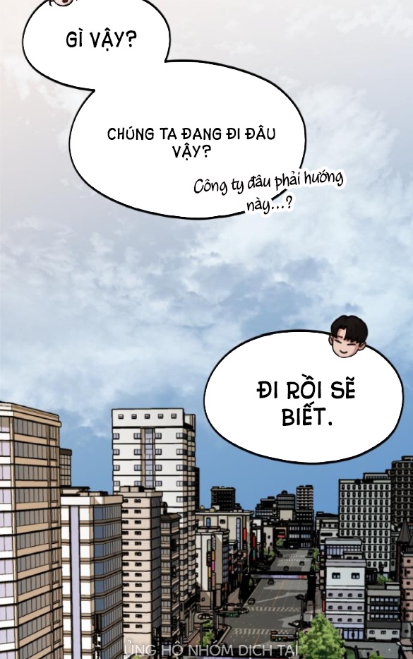 Cuộc Sống Của Tác Giả Truyện Người Lớn chapter 3.2 - Trang 6