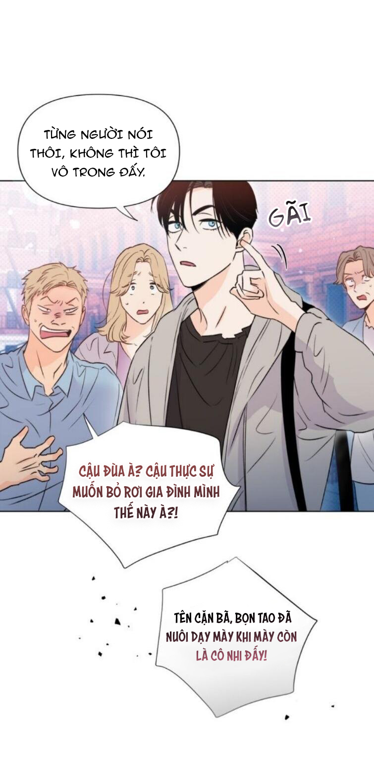 cái giá của sự nổi tiếng chapter 15 16