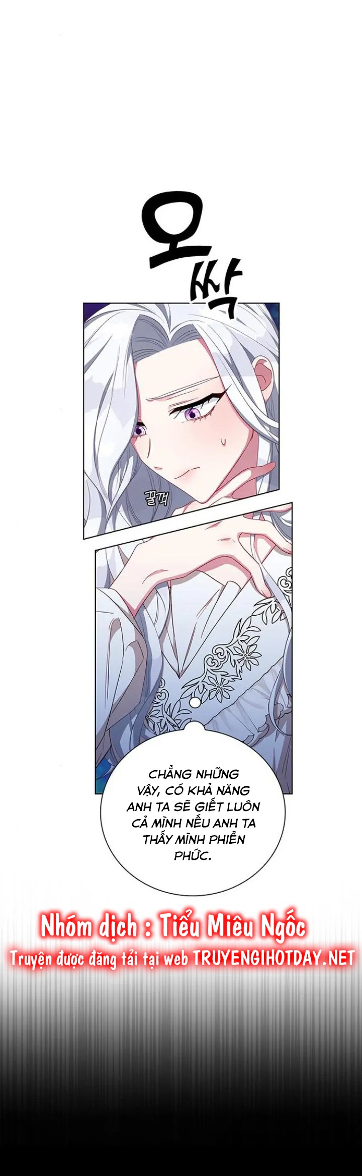 tôi trở thành mẹ của nam chính hoàn hảo chapter 1 24