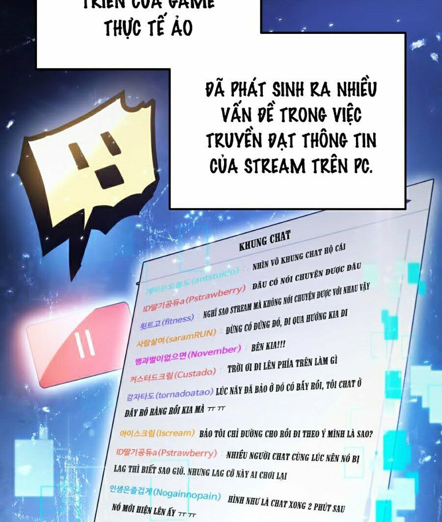 huyền thoại game thủ - tái xuất chapter 22 2