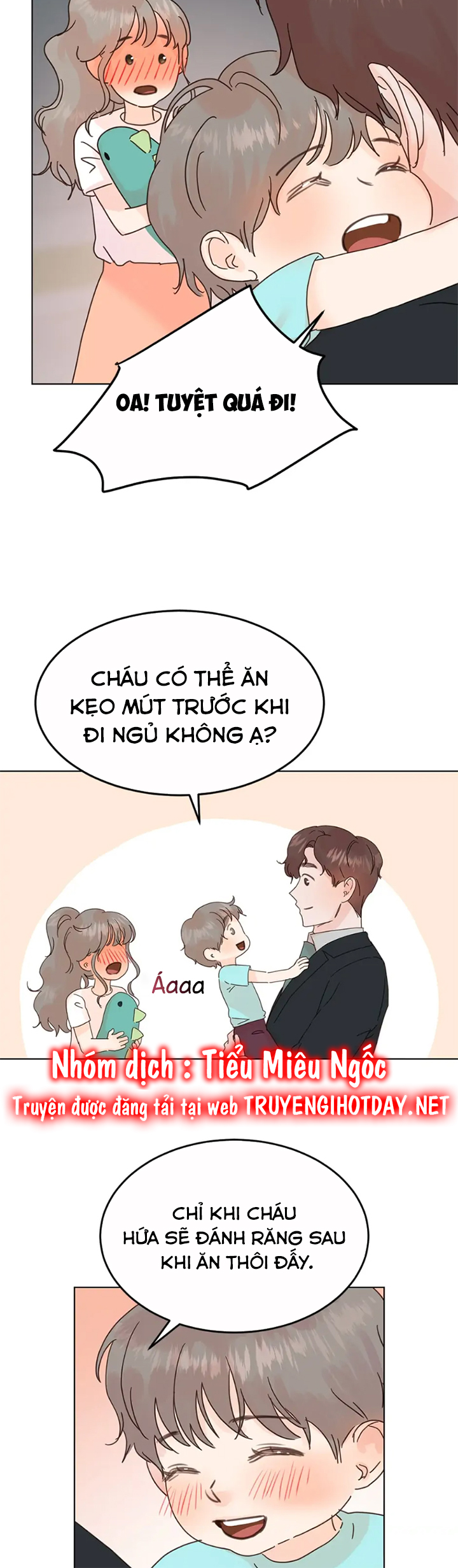 sự trả thù ngọt ngào của vợ tôi chapter 109 12