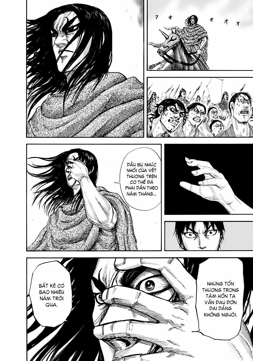 kingdom - vương giả thiên hạ chapter 162 12