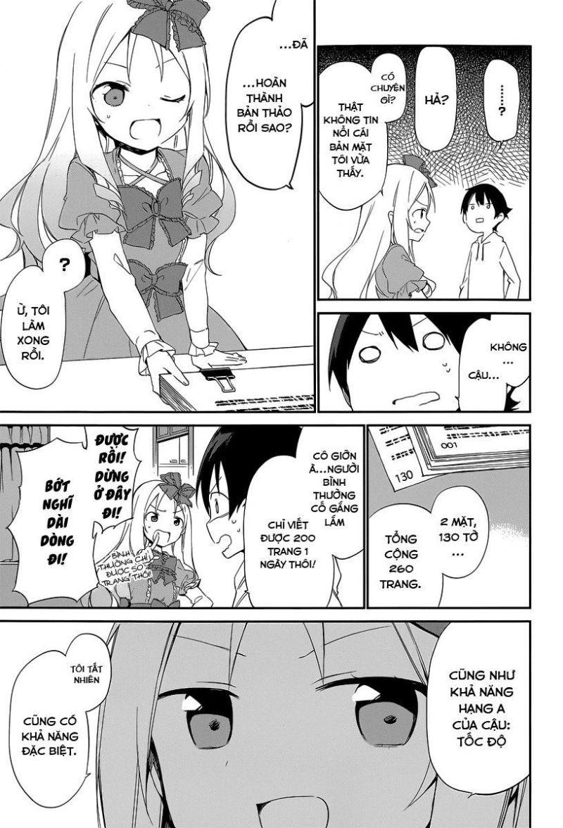 Ero Manga Sensei chapter 10 7