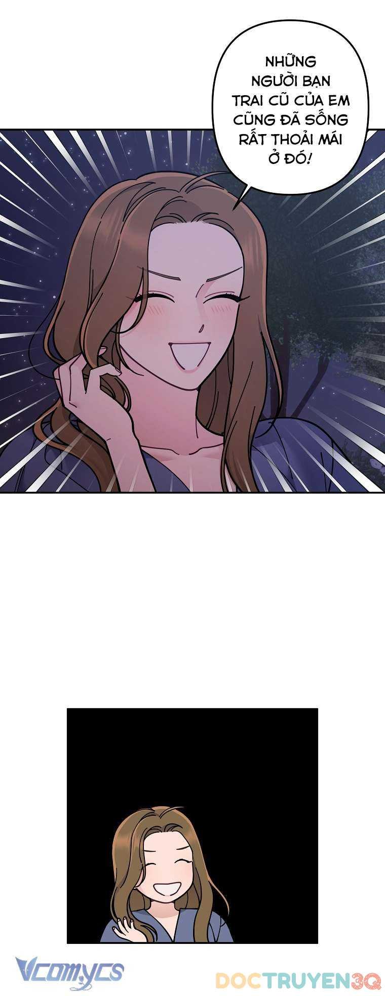 [18+] dinh thự young chun hwa: mọt sách phóng túng không ngủ được chapter 10 34