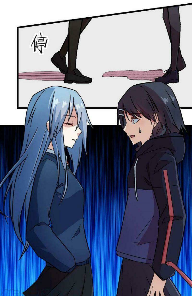 vườn trường cuồng sư hệ thống chapter 189 4