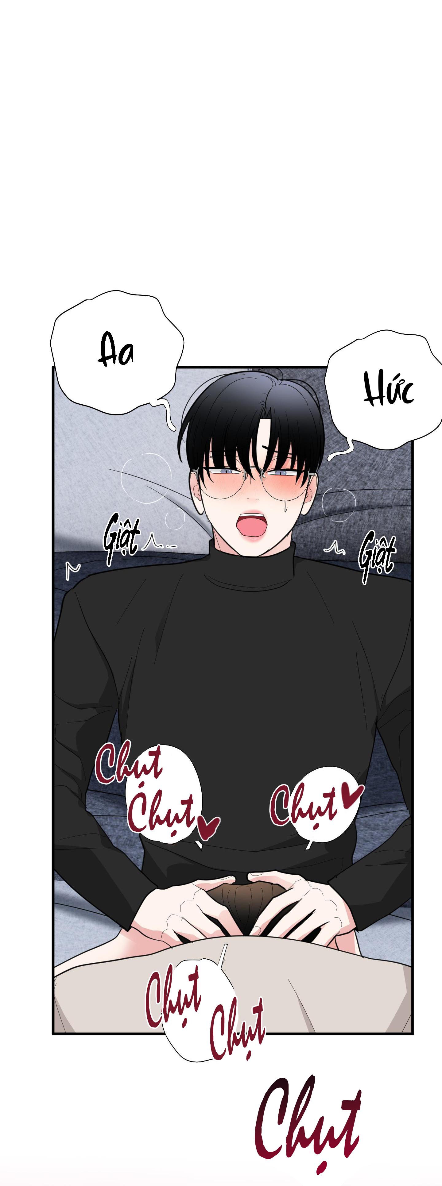 món quà dành cho kẻ ngạo mạn chapter 17 9