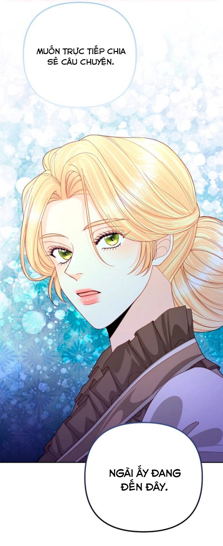 Hoàng Hậu Tái Hôn chapter 161 22