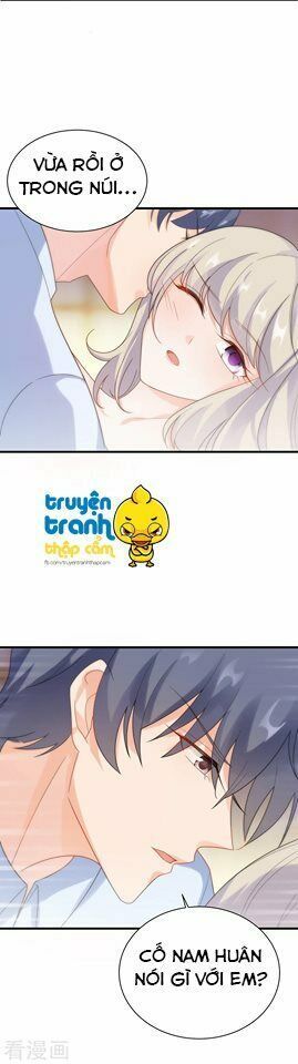 chọc tới chủ tịch tổng tài 2 chapter 67 21