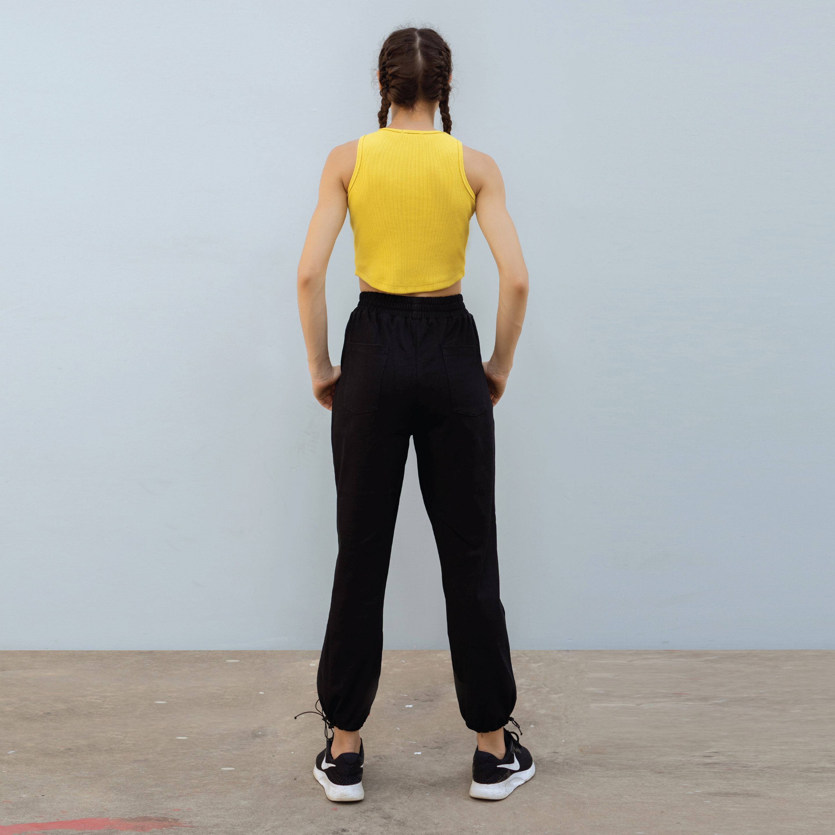 Áo Tập Thể Thao Delia Tanktop .