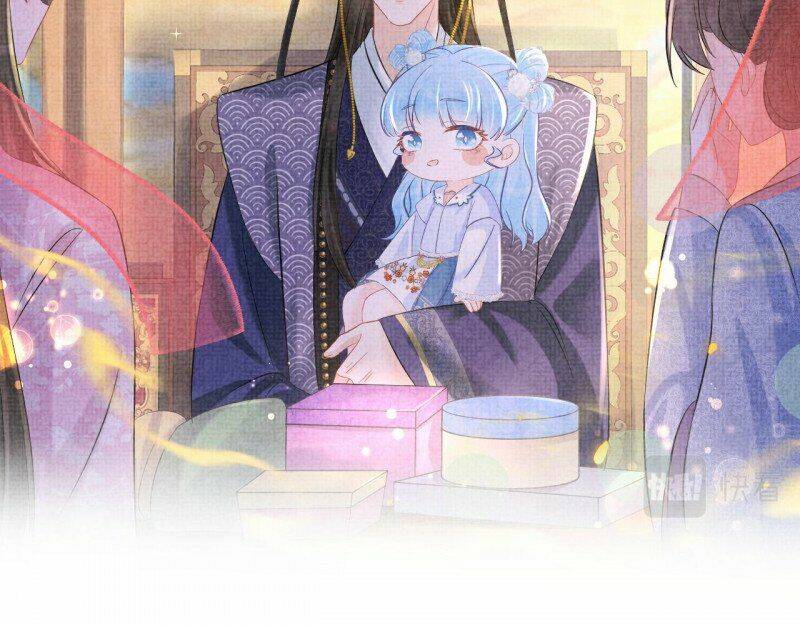 nhóc con người cá 3 tuổi rồi chapter 265 4