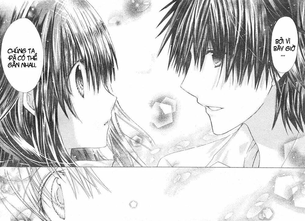 kokoni iru yo chapter 8 31