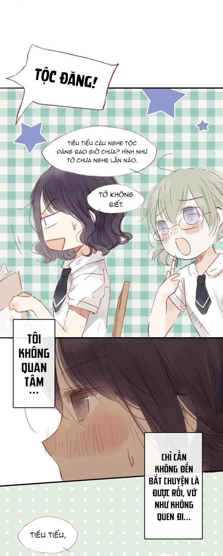 phế sài thần đăng và công chúa chapter 13 12