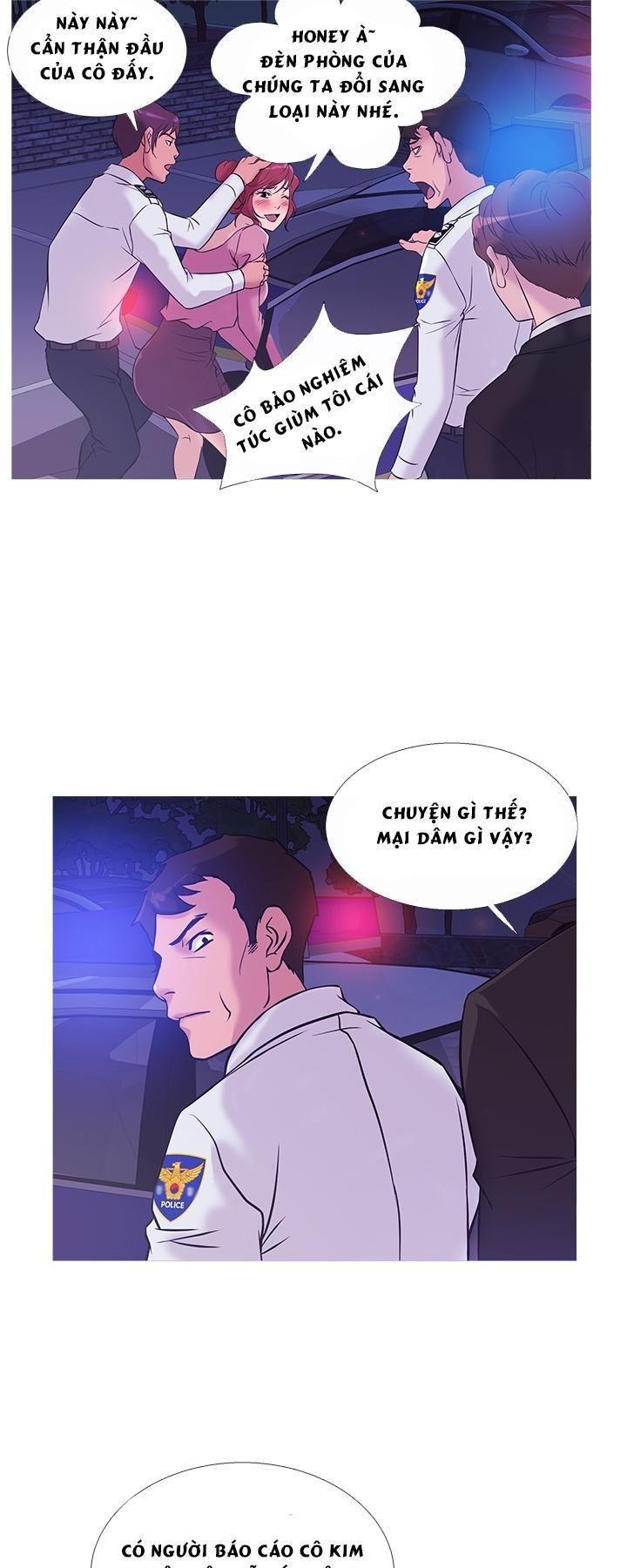 thiên đường chapter 36 12