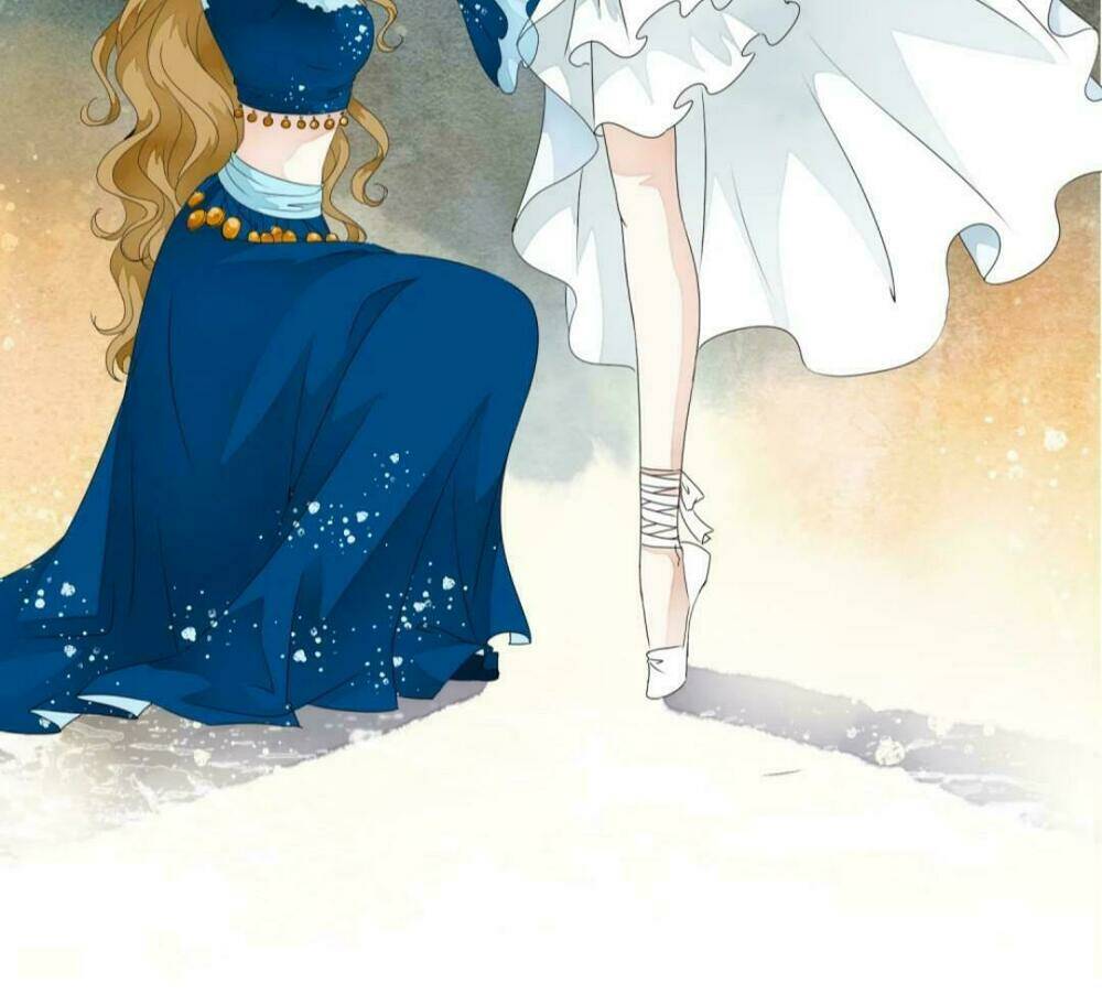 bạch liên yêu cơ người chapter 34 34