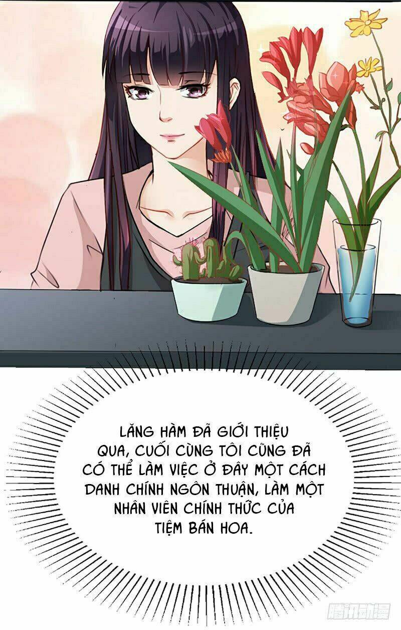 danh môn độc sủng ái thê chapter 8 39