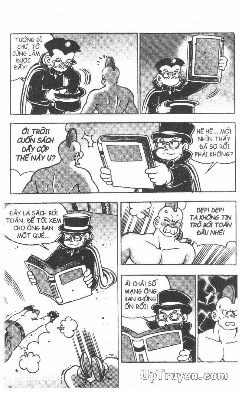 đội quân nhí nhố chapter 20 145