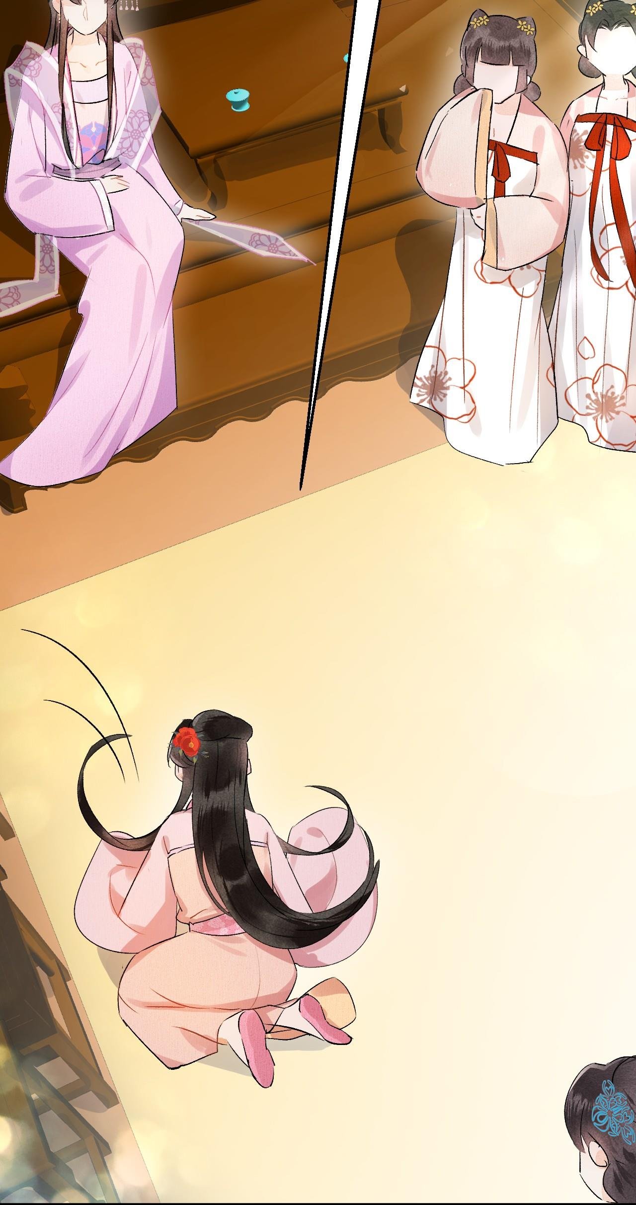 vương phi này là nam nhân chapter 8 32