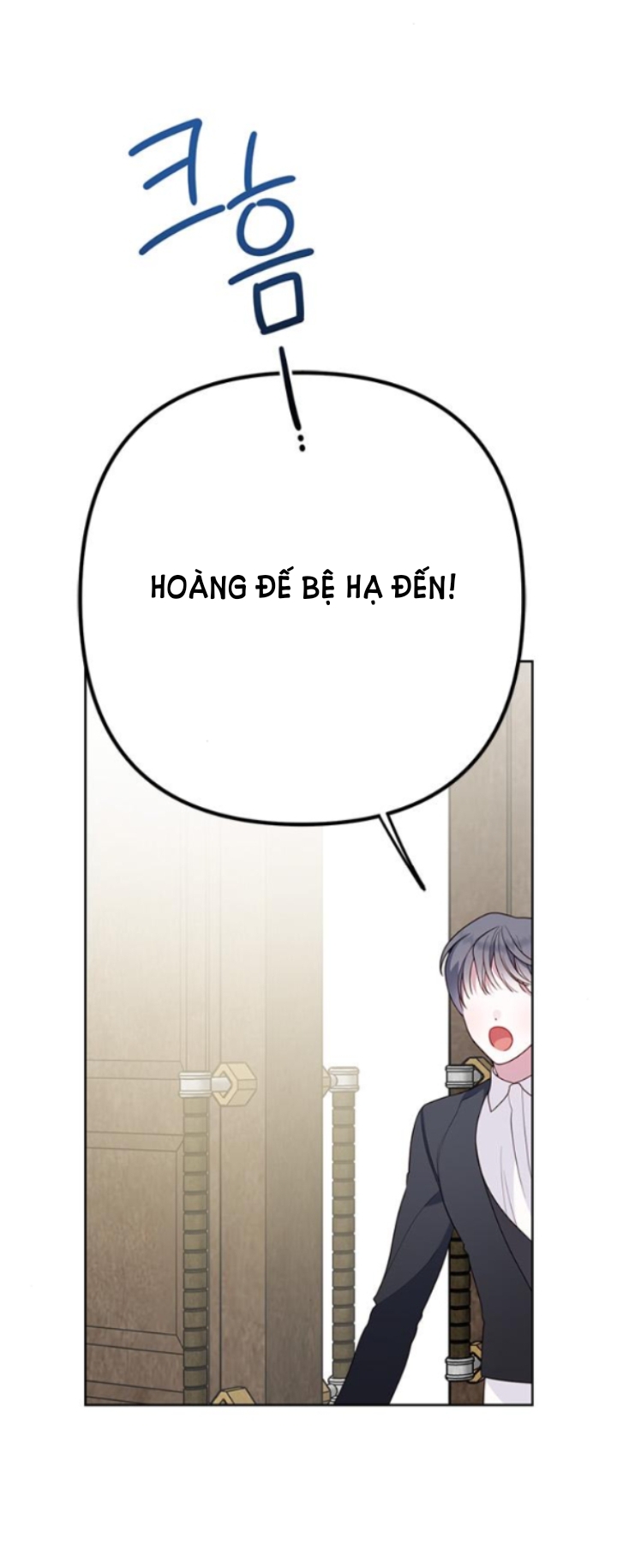 Tiểu Bạo Chúa chapter 24.1 - Trang 12