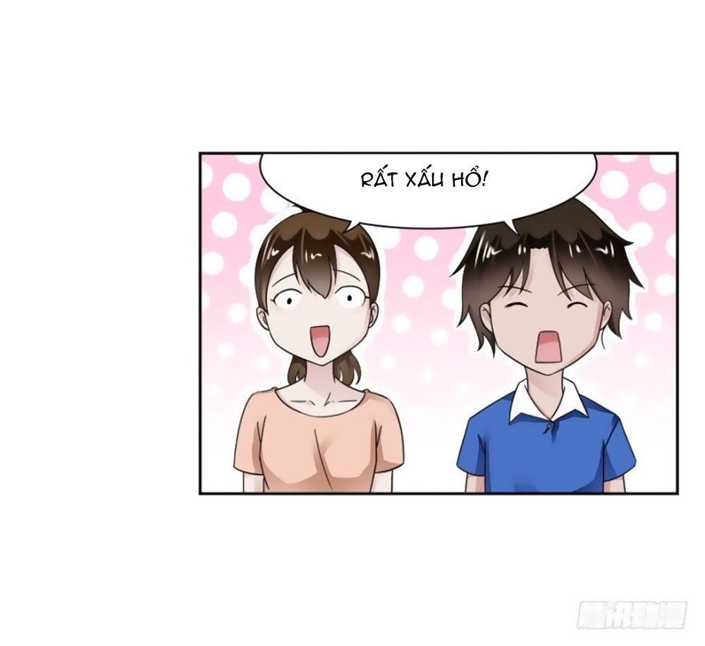 thiên kim đường môn chapter 82 8