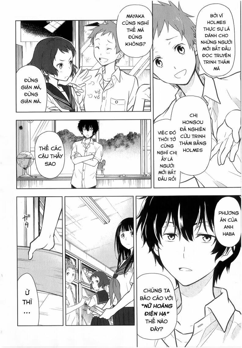 hyouka chapter 14 39