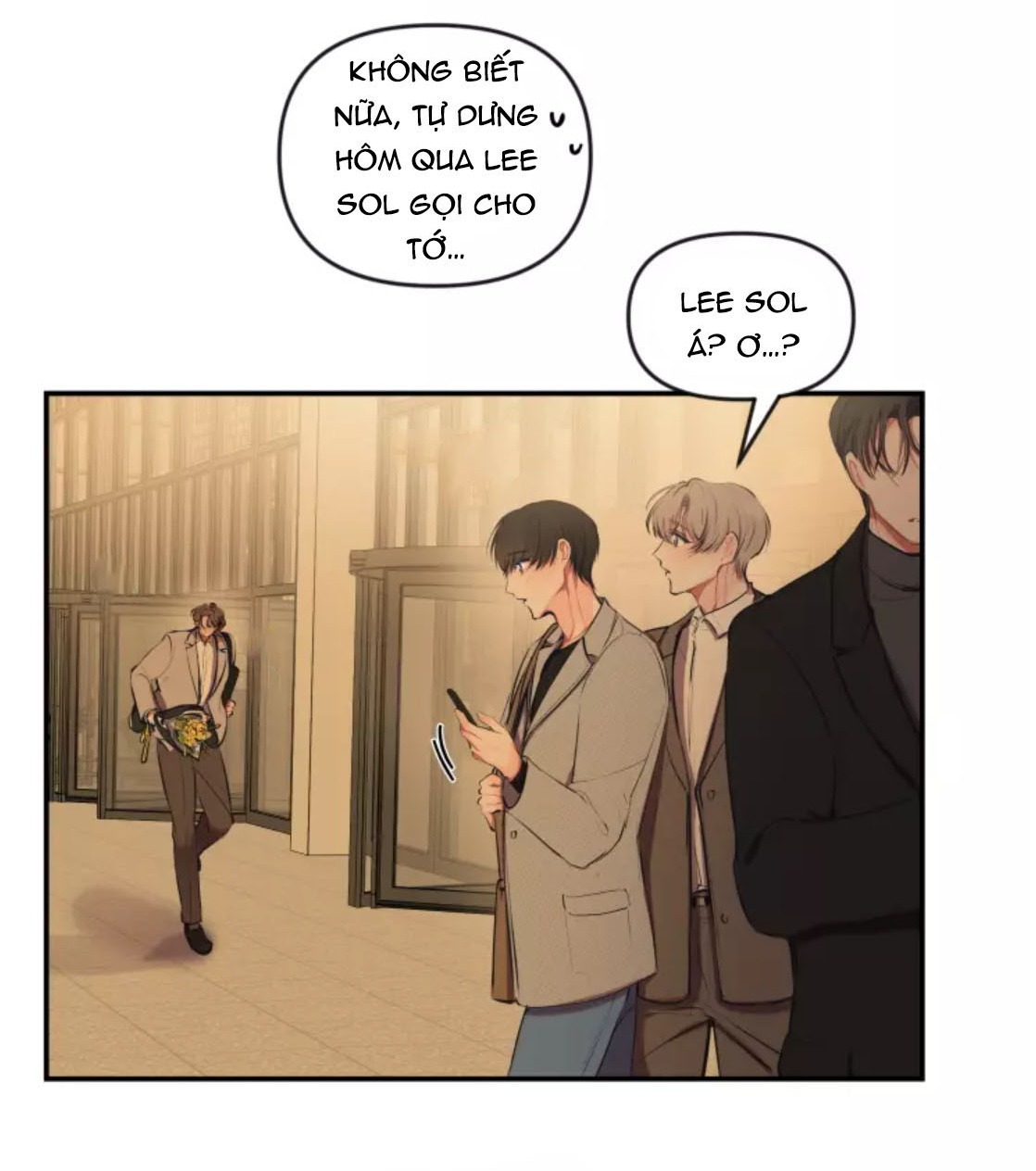 hợp đồng tình yêu chapter 50 20