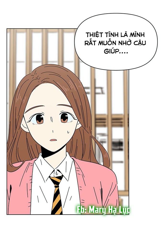 thanh xuân rực rỡ - season of blossom chapter 2 56