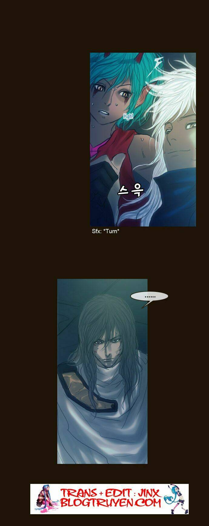 hội ảo thuật chapter 162 27