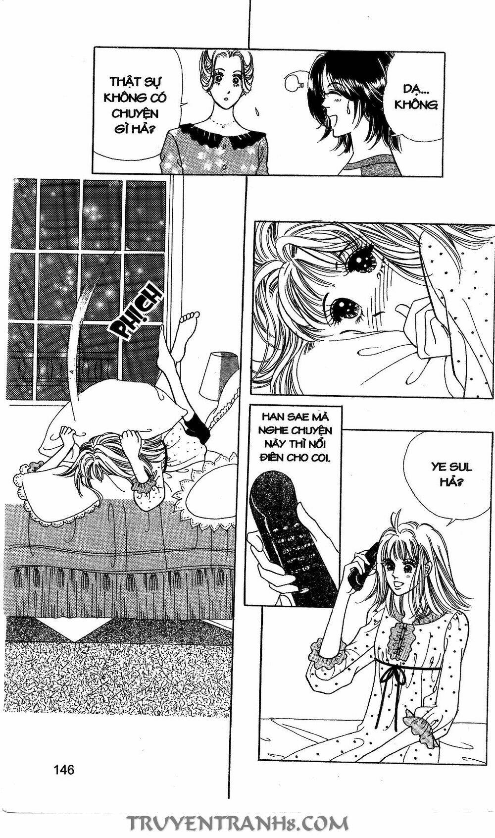 lọ lem kén rể chapter 30 22