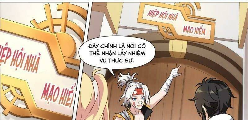 thập nhị thần binh khí chapter 11 7