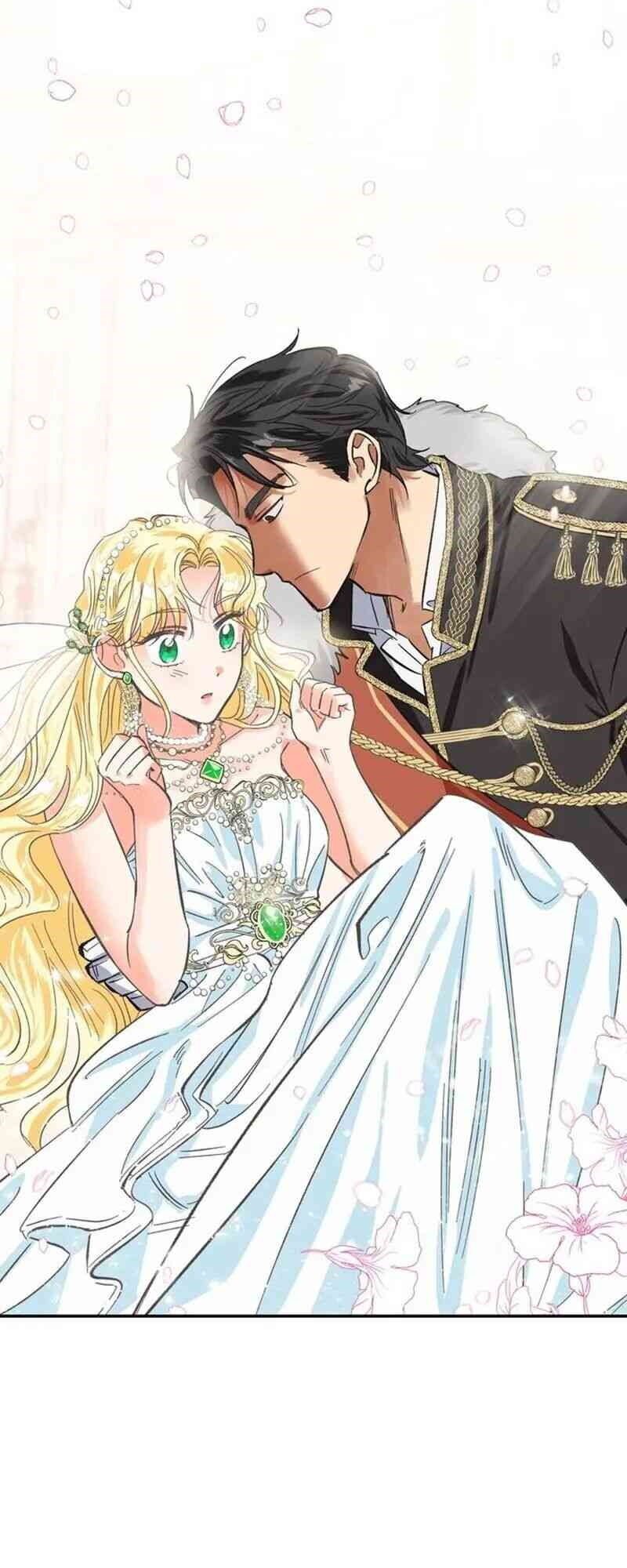 cặp bài trùng: ác nữ và hôn quân chapter 2.1 32