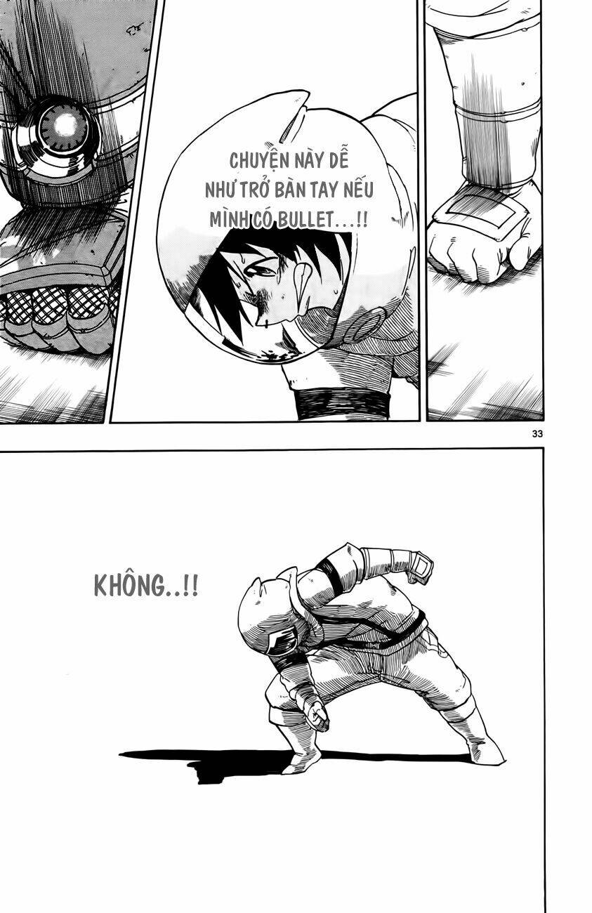 bullet armors chapter 18 33